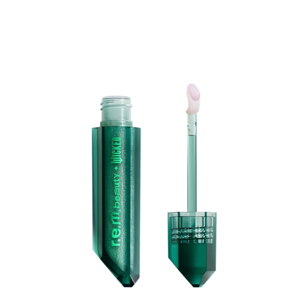r.e.m. beauty x Wicked: For Good So Popular pH Adaptive Lip Oil - Picture 5 of 7